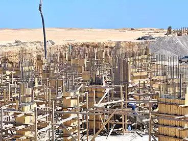 شقق للبيع في الاحياء، البحر الأحمر، 85 متر