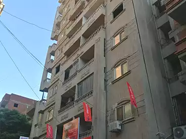 عقارات للبيع في منطقة الفلل، مدينة بنها، 125 متر