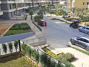 in Sky Condos Compound - Villette, Villette Compound - Sodic, 162 sqm