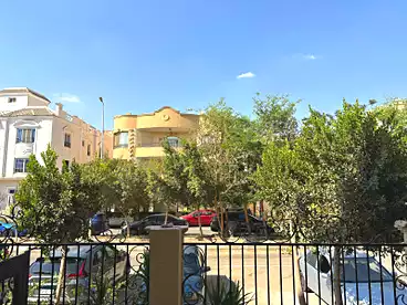 in El Banafsag Villas, El Banafsag, 419 sqm