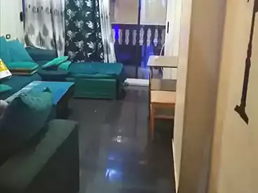Furnished Apartment For rent in Gaafar St., Helwan El Sharkeya, 180 sqm