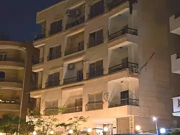 Apartments For sale in Al-Gabri St., El Banafsag Omarat, 230 sqm