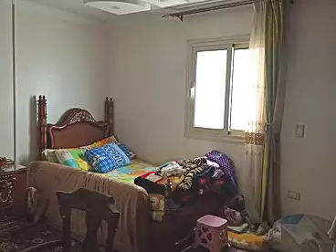 شقق مفروشة للبيع في شارع 27، النزهة 2، 140 متر