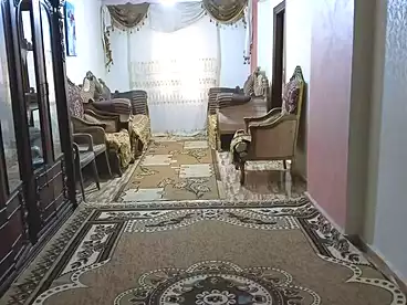 عقارات للبيع في شارع البرنسيسة، البيطاش، 110 متر