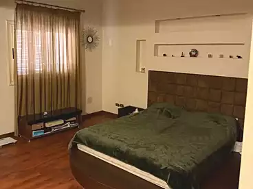 Separate Villa For sale in Street 1, First Neighborhood, 550 sqm