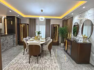 in Southern 90th St., 90th Street, 287 sqm