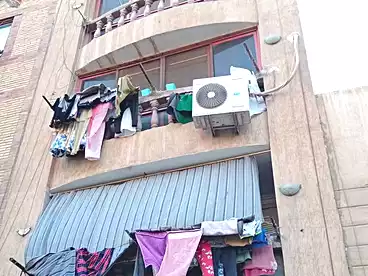 Apartments For sale in Mansheyat El Tahrir, Ain Shams, 80 sqm