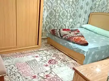 عقارات للإيجار في طريق الجيش، العصافرة بحري، 220 متر