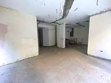محلات للإيجار في شارع جامعة الدول العربية، المهندسين، 280 متر
