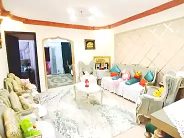 Apartments For sale in El Falki, El Seyouf, 100 sqm