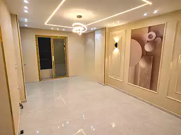 Apartments For sale in El Lebeny, Faisal, 100 sqm