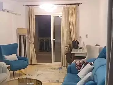 Apartments For sale in Madinaty - B 2, Second Zone Buildings, 111 sqm