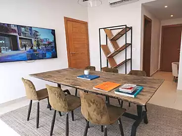 Chalets For sale in Silver Sands Resort - Ora, North Coast Resorts, 95 sqm