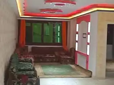 عقارات للبيع في شارع مدينة الزهراء، الهانوفيل، 100 متر