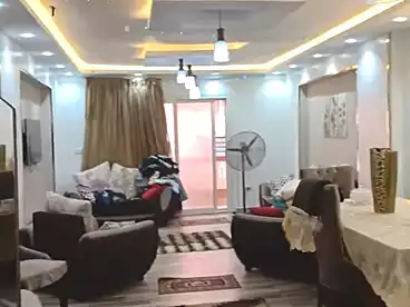 شقق للبيع في شارع 27، النزهة 2، 160 متر