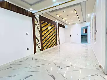 Apartments For sale in Shatee El Nakheel, Al Agamy, 140 sqm