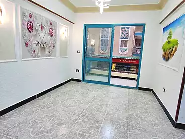 Properties For sale in Shatee El Nakheel, Al Agamy, 75 sqm