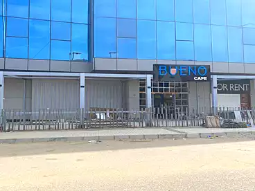 Clinics For rent in West Park - Egy Dav, Compounds in 6 October, 58 sqm
