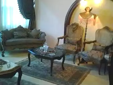 عقارات للإيجار في زيزينيا، الاسكندرية، 90 متر