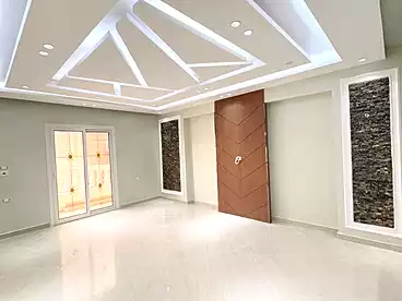 Properties For sale in El Lebeny, El Haram, 135 sqm