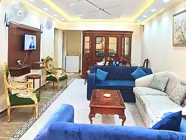 شقق مفروشة للإيجار في العصافرة بحري، العصافرة، 150 متر