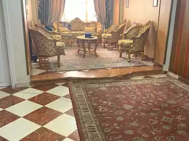 شقق للبيع في العمرانية، القاهرة الكبرى، 100 متر