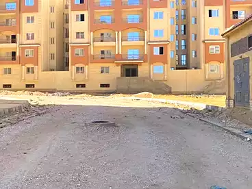شقق للبيع في الأندلس 1، الأندلس، 160 متر