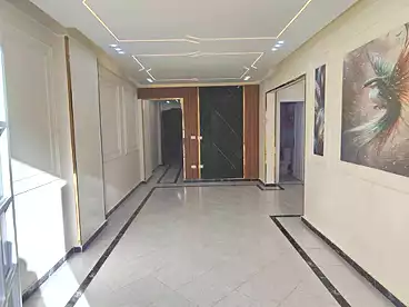 Apartments For sale in Gamal Abd El Nasir St, Sidi Beshr Bahri, 100 sqm