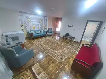 شقق للبيع في شارع اسماعيل كامل، حلوان الشرقية، 200 متر