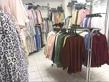 Commercial For sale in Heliopolis - Masr El Gedida, Greater Cairo, 43 sqm