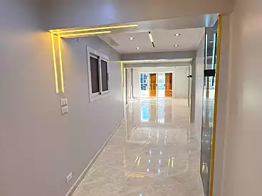 Apartments For sale in Street 45, El Asafra, 150 sqm