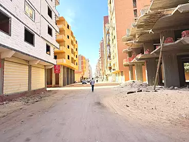 Properties For sale in El Lebeny, El Haram, 120 sqm