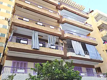 Properties For sale in Shatee El Nakheel, Al Agamy, 162 sqm