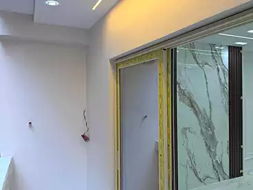 Apartments For sale in El Lebeny, El Haram, 140 sqm