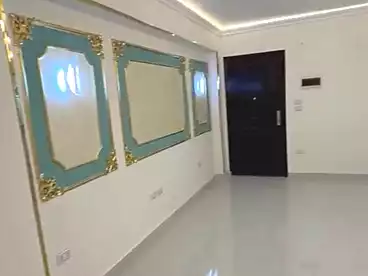 عقارات للبيع في النعام، عين شمس، 120 متر