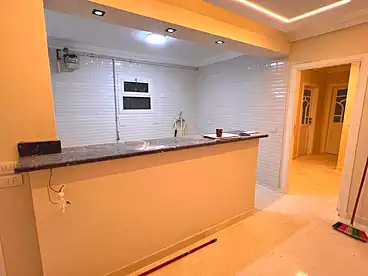 Apartments For sale in Abd El Rahman Pasha St., Helwan El Sharkeya, 164 sqm