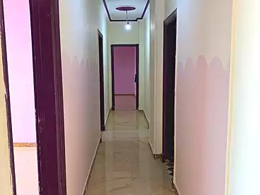Properties For rent in El Haram, Greater Cairo, 170 sqm