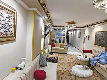 Properties For sale in Abd El Rahman Pasha St., Helwan El Sharkeya, 175 sqm