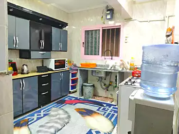 Properties For sale in Mohamed Sayed Ahmed St., Helwan, 225 sqm