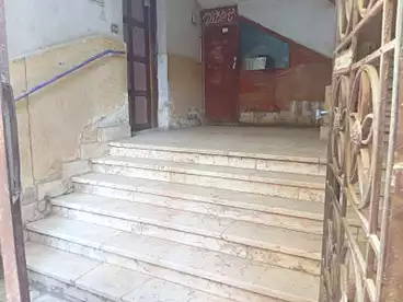 Building For sale in Hassan Mohamed St., Faisal, 155 sqm