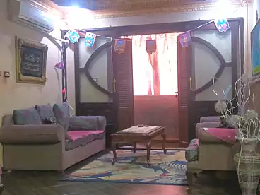 Apartments For sale in Helwan, Greater Cairo, 102 sqm