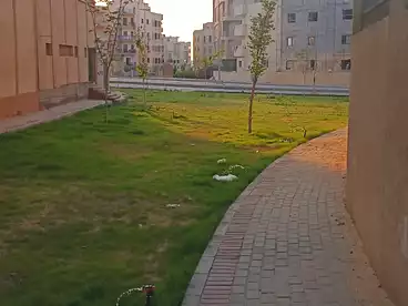 Apartments For rent in Abo El Hawl 2, Gardenia Heights - Abo El Hawl, 185 sqm