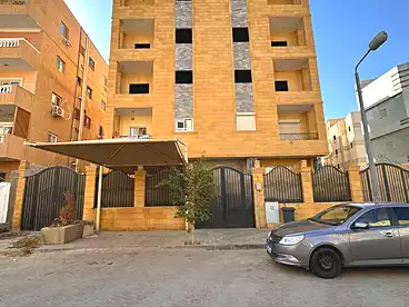 in Salah El Din Abdel Karim St., Northern Investors, 180 sqm