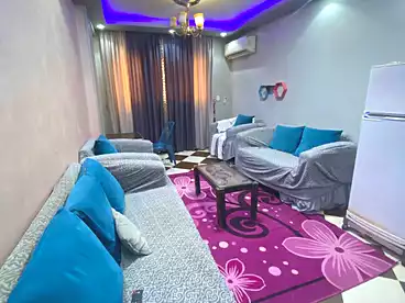 Properties For rent in El Haram, Greater Cairo, 90 sqm