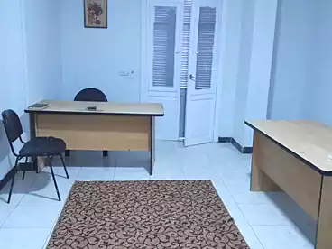 مكاتب للإيجار في الكوم الاخضر، فيصل، 160 متر