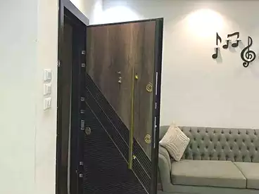 شقق للبيع في شارع رياض باشا، حلوان الشرقية، 160 متر