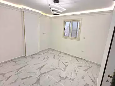 Apartments For sale in El Naam, Ain Shams, 140 sqm