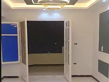 شقق للبيع في شارع رقم 10، شاطئ النخيل - ٦ اكتوبر، 90 متر
