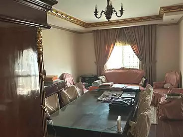 Apartments For sale in Ali Al Sibai St., El Yasmeen 4, 202 sqm