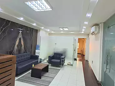 Properties For rent in Sama El Maadi Buildings, Compounds in Maadi, 125 sqm